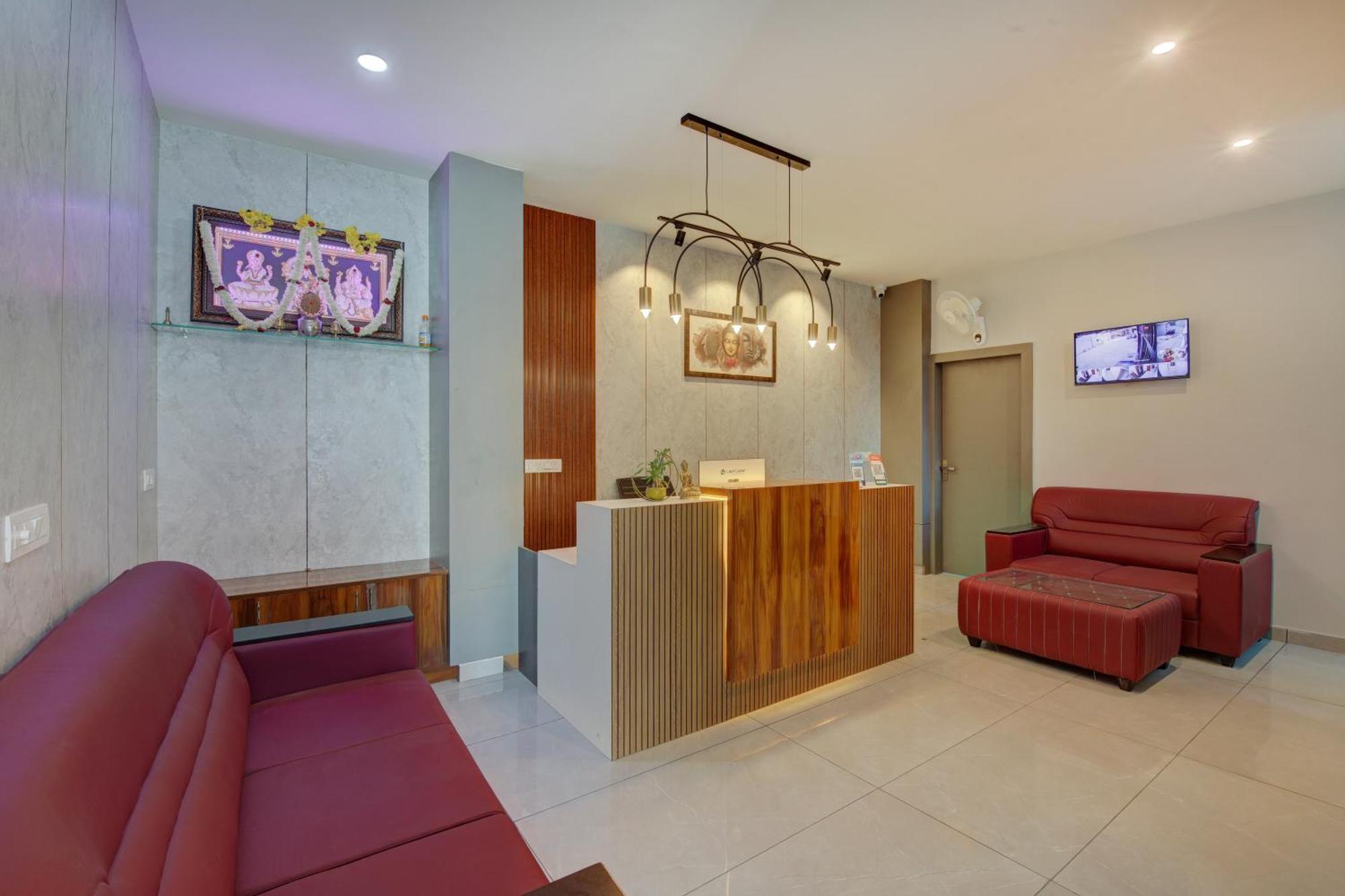 Hotel Park Lane Yelahanka Bangalore Exterior foto